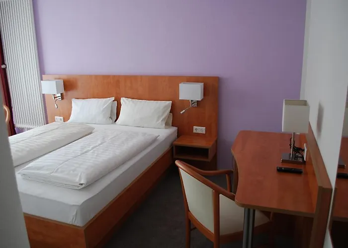 Hotel Lohmann