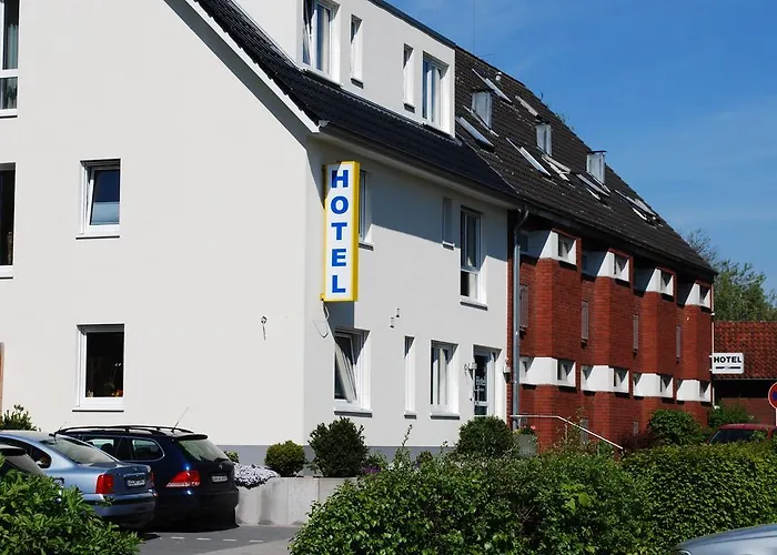 Hotel Lohmann