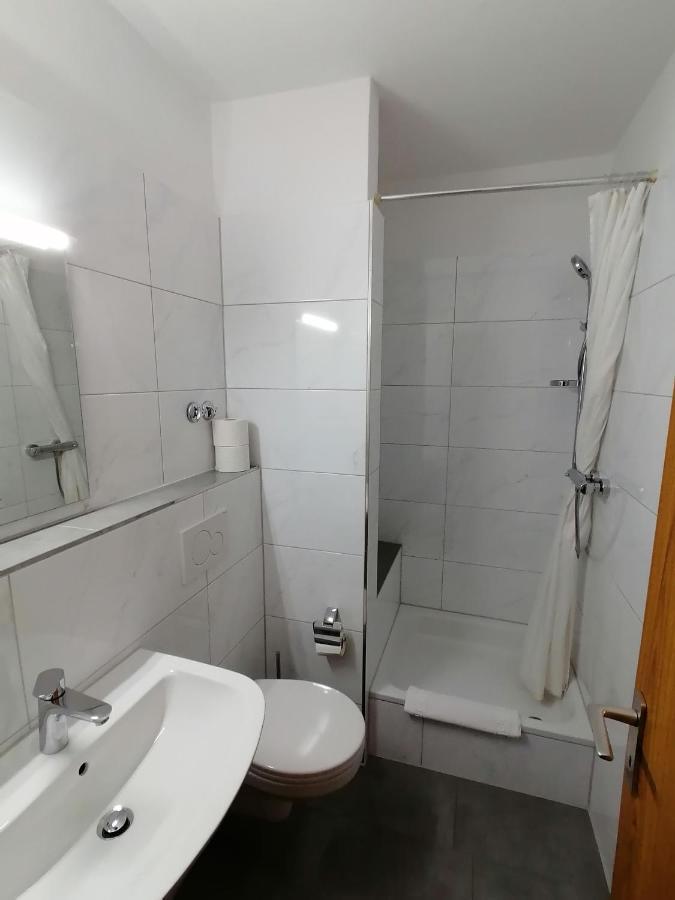Hotel Lohmann 2*