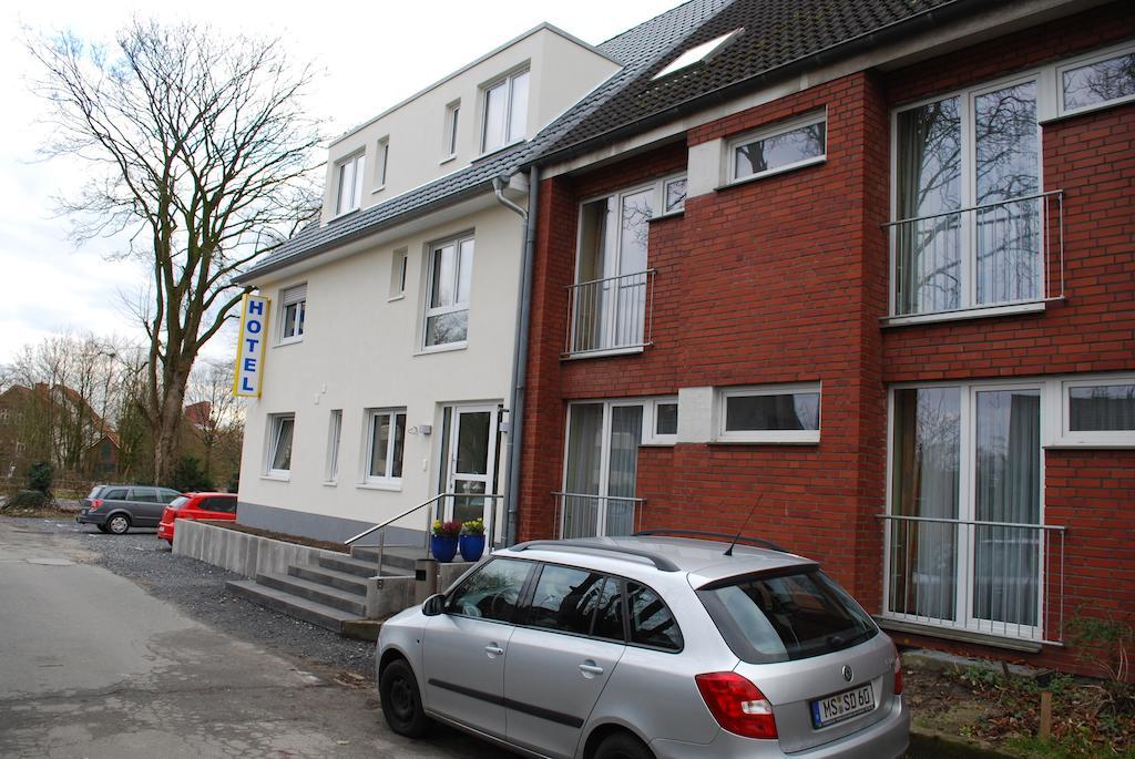Lohmann Munster (North Rhine-Westphalia)