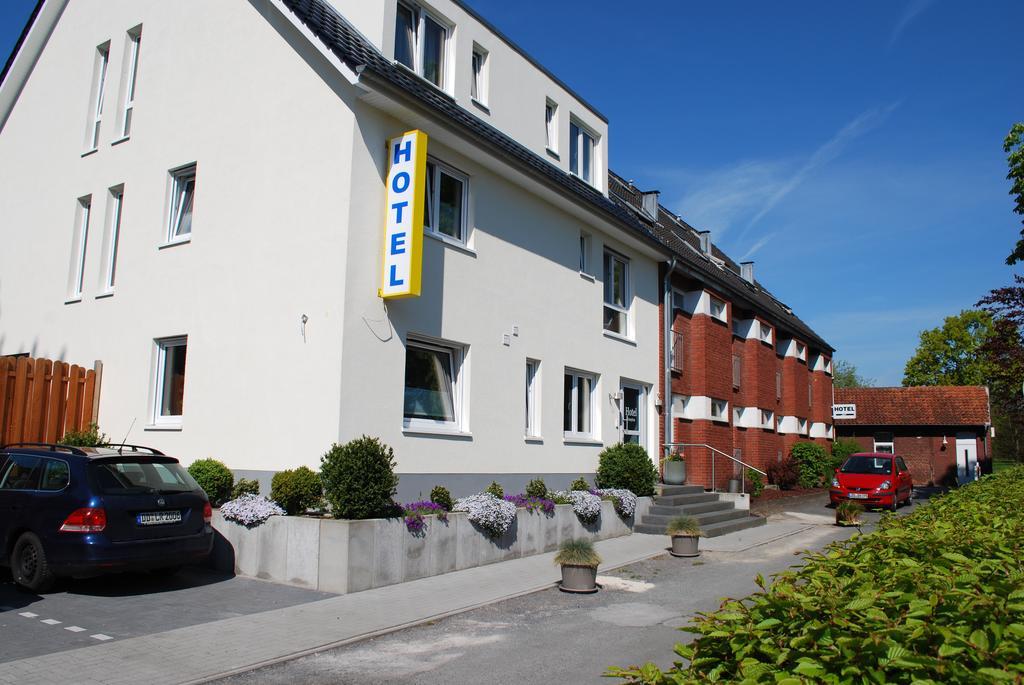 Hotel Lohmann 2*