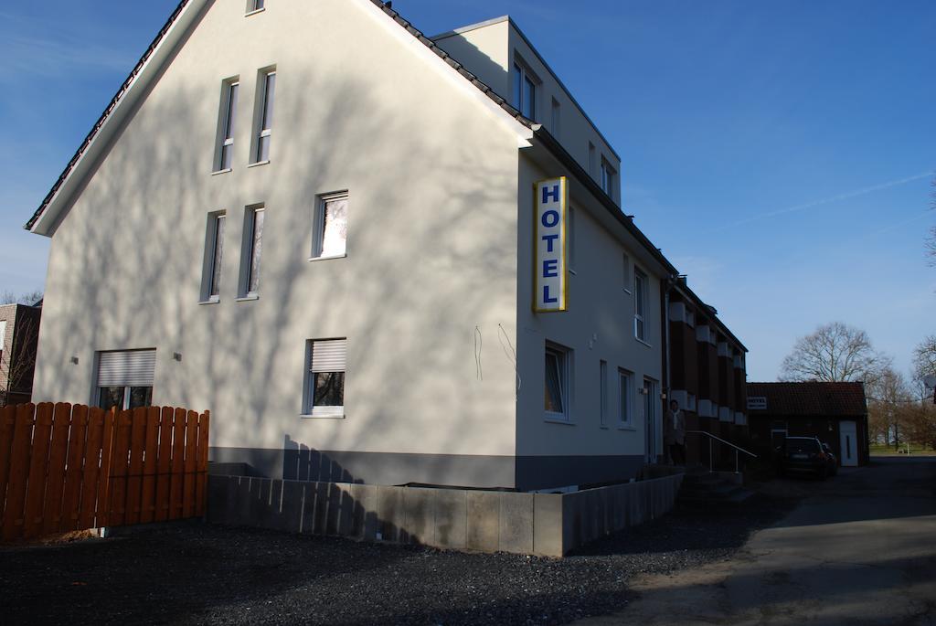 Hotel Lohmann 2*